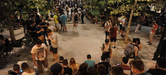 Οι Φρανκενστάιν, τα Pokemon και οι άνοες