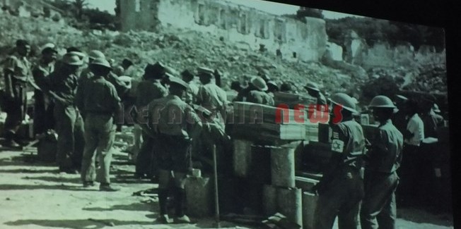 Η ξεχασμένη προσφορά κάποιων πολιτικών κρτατούμενων