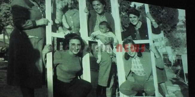 Λύκειο Ελληνιδων: Αφιέρωμα στους σεισμούς του 1953