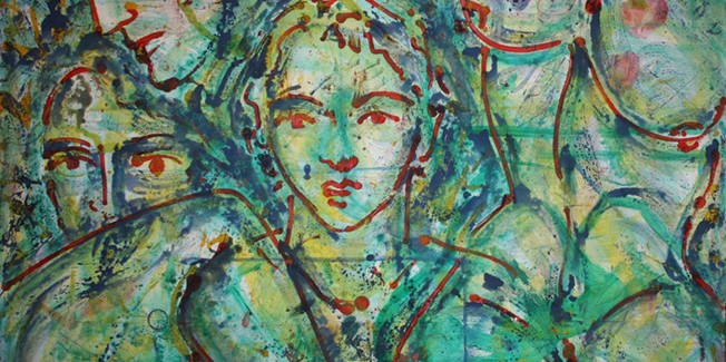 16 ΧΡΟΝΙΑ ΑΙΣΘΗΤΙΚΕΣ ΥΠΟΘΗΚΕΣ