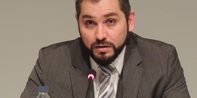 Τι συμβαίνει με τα Υδατοδρόμια;