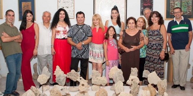 “16 ΧΡΟΝΙΑ ΑΙΣΘΗΤΙΚΕΣ ΥΠΟΘΗΚΕΣ”