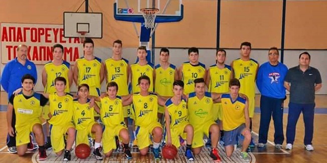 Οι ώρες των τμημάτων υποδομής του ΑΣΚ – Οι κληρώσεις στα πρωταθλήματα Παίδων  και Εφήβων