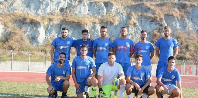 Μιά πόλη, δυό ποδοσφαιρικές ομάδες