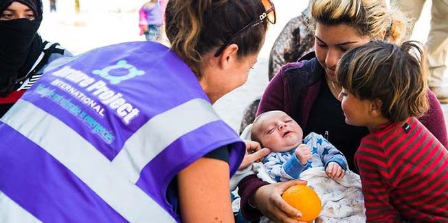ΠΕΖΟΠΟΡΙΑ ΓΙΑ ΚΑΛΟ ΣΚΟΠΟ ΣΤΗΝ ΚΕΦΑΛΟΝΙΑ 2016