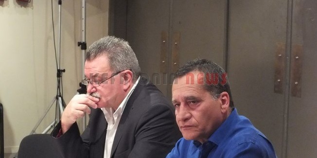 Απόφαση Δ.Σ. για το θέμα των απαλλοτριώσεων στον  αεροδρόμιο