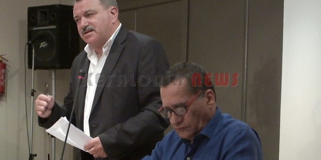 Το ΤΑΙΠΕΔ παίζει κρυφτούλι σε βάρος μας.