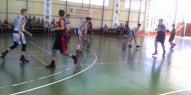 Καλές εμφανίσεις στην πρεμιέρα στα πρωταθλήματα της  ΕΣΚΑ-Η  Παίδες και Έφηβοι του ΑΣΚ