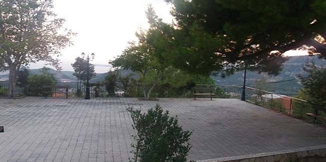 Υπενθύμιση στην Δημ. Αρχή για κάποια  έργα στα Διλινάτα