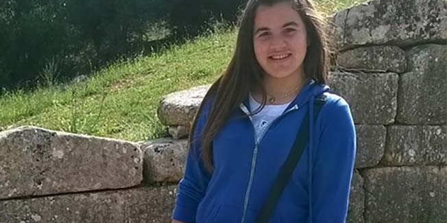 Ανοιχτή Επιστολή στον Πρωθυπουργό κ. Αλέξη Τσίπρα από μαθήτρια του ΓΕΛ Ληξουρίου
