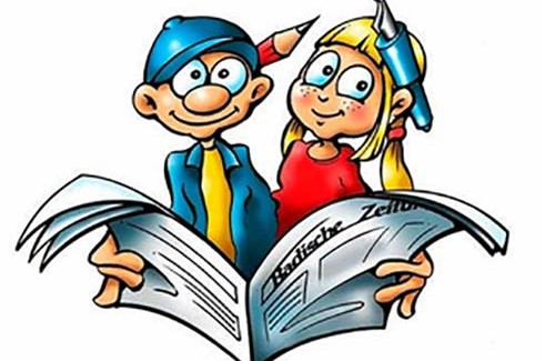 29η δράση – Εφημερίδες