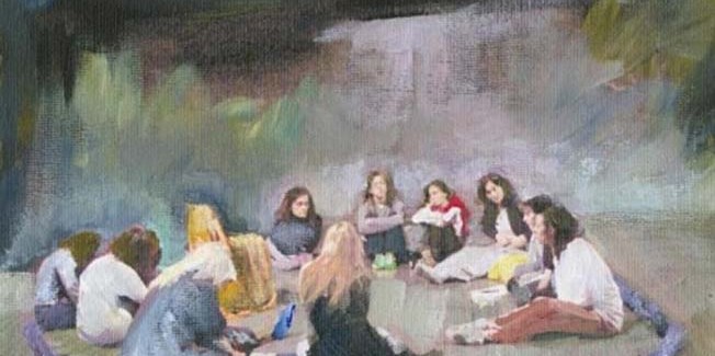 ΑΡΧΙΣΑΝ ΟΙ ΕΓΓΡΑΦΕΣ ΣΤΟ ΘΕΑΤΡΙΚΟ ΕΡΓΑΣΤΗΡΙ ΚΕΔΗΚΕ