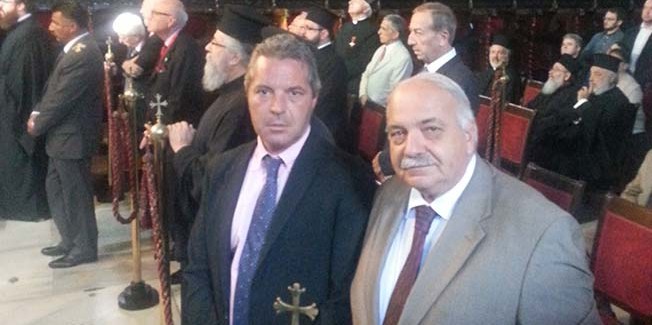 Στο Φανάρι Δρακουλόγκωνας και Γαλιατσάτος