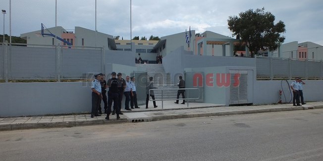 «Επικίνδυνη ολιγωρία από τη Δημοτική  Αρχή»