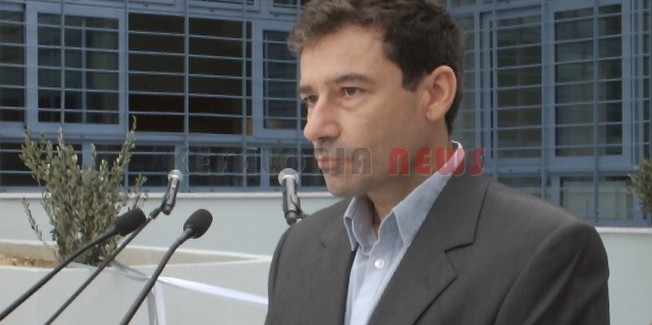 Ζητάει και τα ρέστα ο κ. Γκούσης!!!!