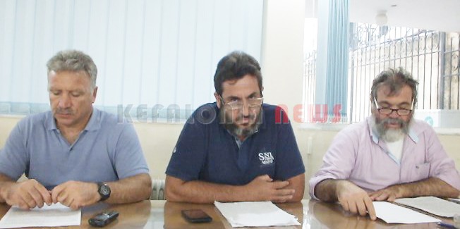 Ο Τσίπρας θα εγκαινιάσει ένα παράνομο σχολείο.