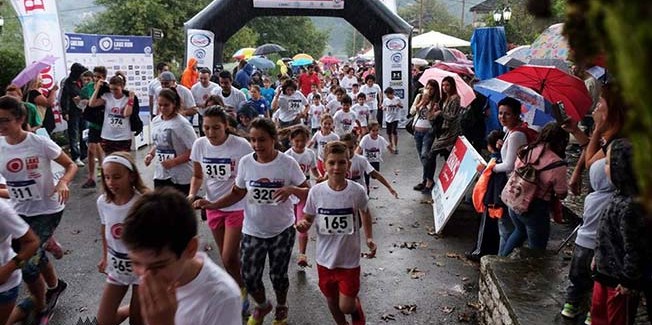 Και τώρα… τρέχουμε