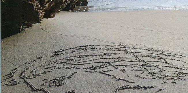 Ευχές για καλό μήνα από τον Κώστα  Ευαγγελάτο.