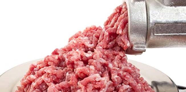 Πήραν μπροστά οι κρεατομηχανές..