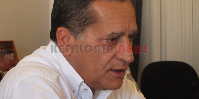 Η Κεφαλονιά και το Θιάκι δεν θα γίνει η ‘‘χαβούζα’’ των ιχθυοτροφείων όλης της Ελλάδος.