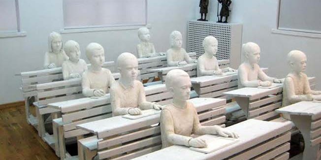 Να σταματήσει τώρα κάθε δίωξη μαθητών!