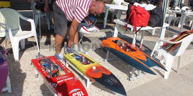 Ανανεώνουμε το ραντεβού μας το 2017