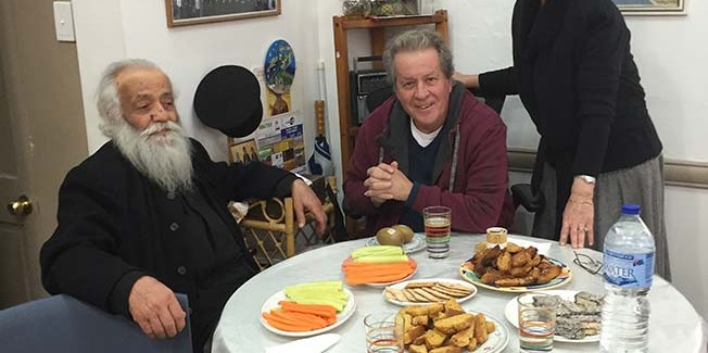 Με τη βαλίτσα στο χέρι…