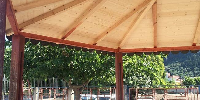 Στη Σάμη το επόμενο βήμα της συνεργασίας Δήμου – Ιχθυοτροφείων.