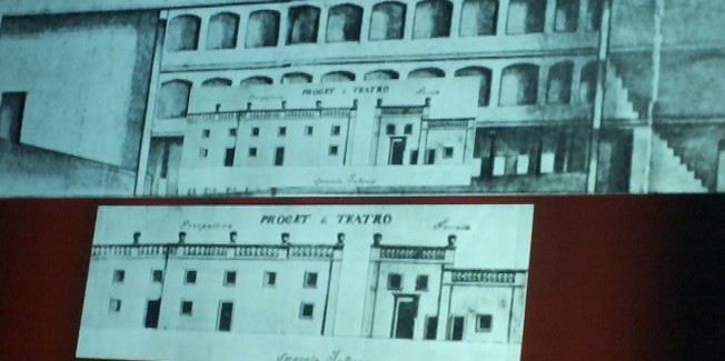 Μνήμες του χθες, σημάδια στο σήμερα.