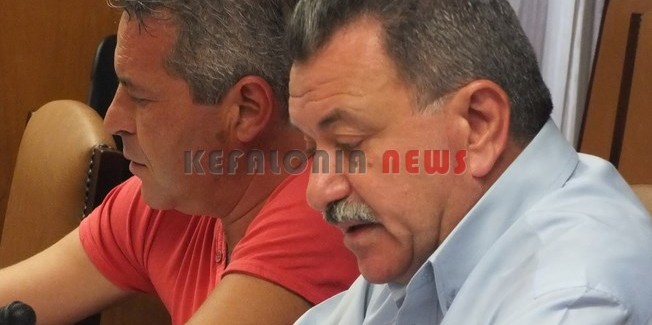 Συνέντευξη Θόδωρου με εκπλήξεις