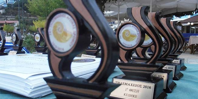 Αποτελέσματα & Ευχαριστήρια Αγώνα Δρόμου «ΤΗΛΕΜΑΧΕΙΟΣ 2016».