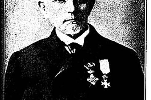 Ημέρα μνήμης των Εθνικών μας  Ευεργετών