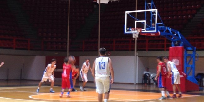 Αράχωβα – Κεφαλληνιακός 55-29