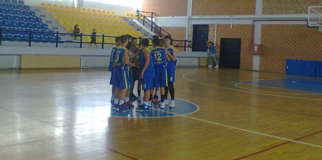 Πολύ καλές εμφανίσεις και νίκες για Παιδικό και Εφηβικό του ΑΣΚ