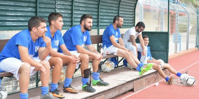 Aναμετρήθηκαν Κεφαλονιά και ΑΟ  Φωκάτων