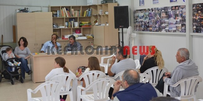 Ξεκινά το Εικαστικό Τμήμα του Π.Σ.  “Κουνόπετρα”