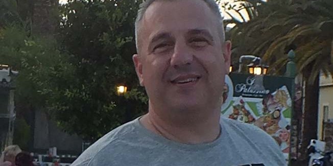 «Είμαι ο Δέλλιος, δεν είμαι φασίσταααααας»!!!!