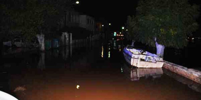 Αγ. Ευφημία : «Κάντε κάτι…θα θρηνήσουμε θύματα!!»