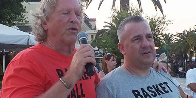 «Ξύπνα! Είσαι φασίστας»…