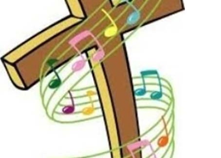 Ενοριακή Χορωδία Παιδιών