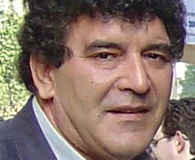 Αποχαιρετιστήρια ομιλία στον Σπ. Κομποθέκρα.