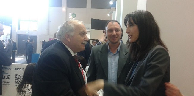 Τουρισμός: Πρωτιά Ιονίου στις αφίξεις !