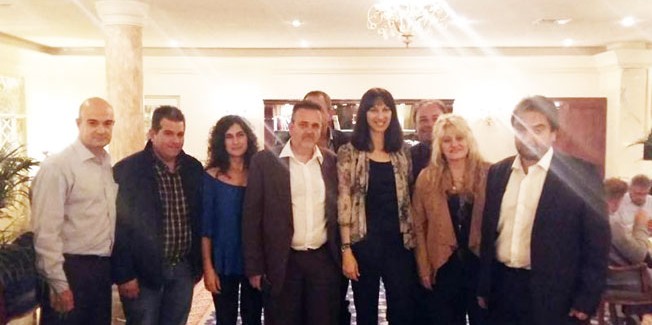 Επαναλειτουργία της Σχολής Ξεναγών της Κέρκυρας