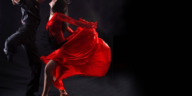 Πάρτυ με Latin ρυθμούς στον Πειραιά