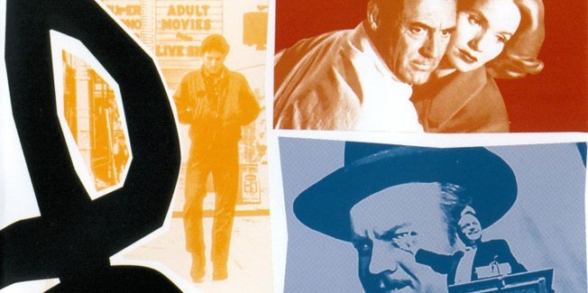 Μουσική για τον Κινηματογράφο (Music for Movies)