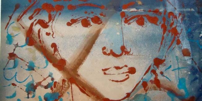 Ανακοίνωση νέων Εκθεσιακών και Λογοτεχνικών  εκδηλώσεων του Κώστα Ευαγγελάτου