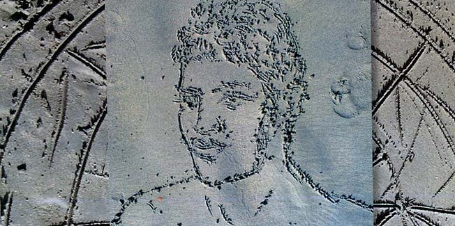 Ευχές για καλό μήνα από τον Κώστα