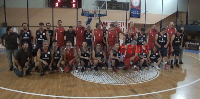 Ο ΚΕΦΑΛΛΗΝΙΑΚΟΣ απαντάει στον Αλέξη  Παπαδάτο