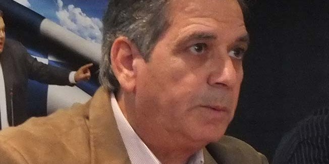 Δήλωση του συντονιστή των ΑΝΕΛ Μάκη Πετράτου