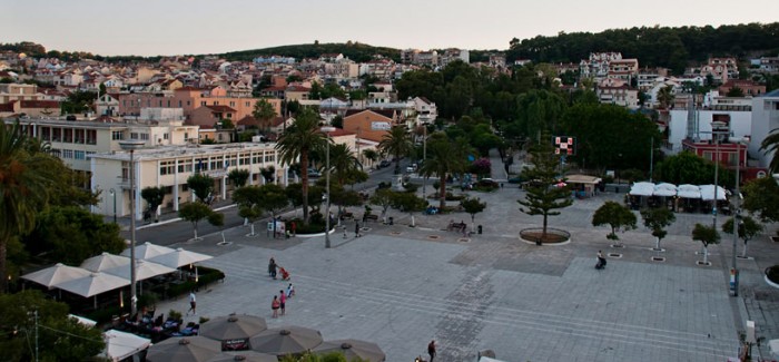 Η σημασία των «έργων της Πλατείας»